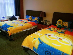 住3晚廈門悅華酒店 享精致雙人早餐 免費接送機服務 免費健身館和室內游泳池 悅之旅 免費穿梭巴士 天豐樓親子樂園 悅華酒店特贈歡迎水果