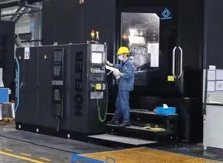 抗疫生產兩不誤 無錫民企在行動 二