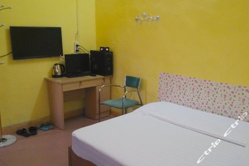 廈門如意旅館 豪華大床房 團購僅售93元,廈門酒店團購