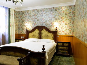 廈門鼓浪嶼愛上花園度假旅館