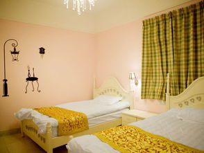 廈門鷺港小鎮家庭旅館