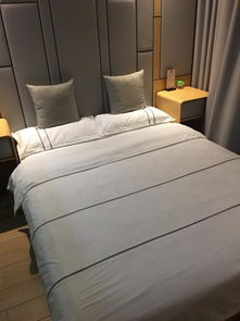 家和春天精品酒店 廈門高崎機場店