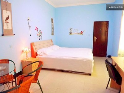 望海閣度假公寓 單間_廈門短期住宿房源_游天下