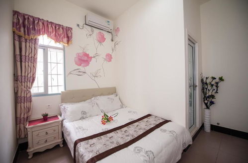 廈門曾厝垵娜戀海家庭旅館