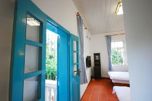 漫漫悠悠旅館 廈門(mén)市