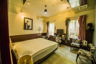 推薦廈門七家超美好的酒店 生活很苦,睡覺要舒服