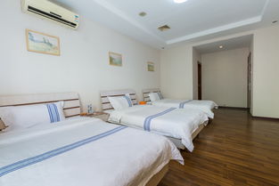 廈門大學附近住宿推薦,廈門大學住宿攻略