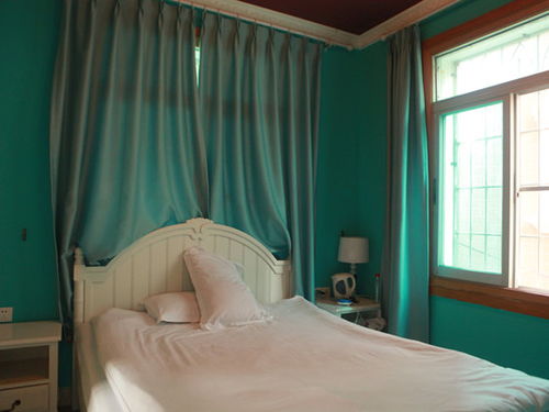 廈門海角一號咖啡旅館