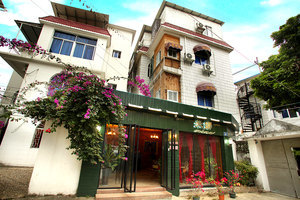 廈門海時光客棧-204羽毛飄落團購-原價0元-團購僅售260元,廈門酒店團購【攜程團購】