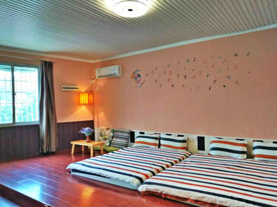 廈門米洛旅館預訂_廈門米洛旅館價格、地址、電話查詢【同程酒店】