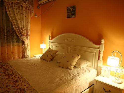 廈門海角一號(hào)咖啡旅館 文藝與海風(fēng)的完美交融