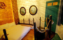 鼓浪嶼特色住宿全攻略 最新最全廈門住宿產品參考