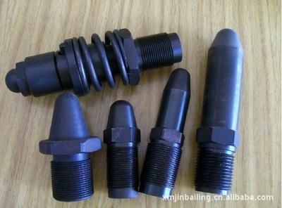 注塑機射嘴頭 價格、廠家、圖片及廈門金百靈塑料機械經營部介紹