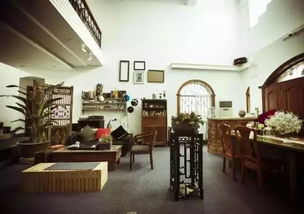 廈門住宿 不止是文藝與小清新