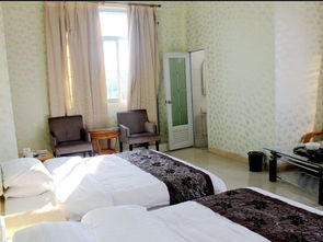 廈門北站現代旅館——便捷舒適的住宿之選