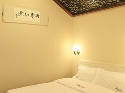 探尋廈門鼓浪嶼魔石小筑旅館 一處文藝與自然交織的住宿勝地