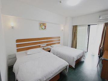 廈門旅游住宿攻略 鼓浪嶼、環(huán)島路與七天連鎖酒店的選擇