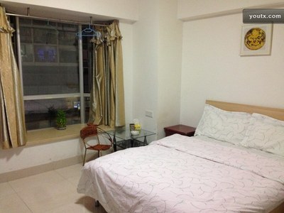 廈門市中心繁華地帶的便捷酒店公寓 短期住宿的理想選擇