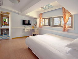 廈門住宿優(yōu)選 鼓浪嶼日光朵拉旅館實景圖鑒