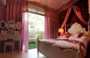 廈門的特色住宿指南 從環島海景到溫馨客棧